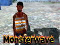 Jwèt Monsterwave sou entènèt