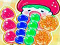 Jwèt Tanghulu Mèt Candy ASMR  sou entènèt