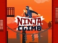 Jwèt Sou entènèt jwèt Ninja Grenpe  sou entènèt