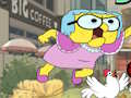 Jwèt Sou entènèt jwèt Big City Greens Big City batay  sou entènèt