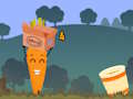 Jwèt Jwèt Veggie Venture  sou entènèt