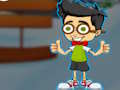 Jwèt Sou entènèt jwèt Bèl Snowboy chape  sou entènèt