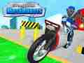 Jwèt Download jwèt la Moto robo: jijman Steel  sou entènèt