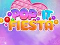 Jwèt Pòp li fiesta sou entènèt