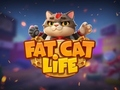 Jwèt Lavi chat gra  sou entènèt