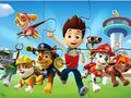 Jwèt Jwèt Devinèt tèt: PAW Patrol  sou entènèt