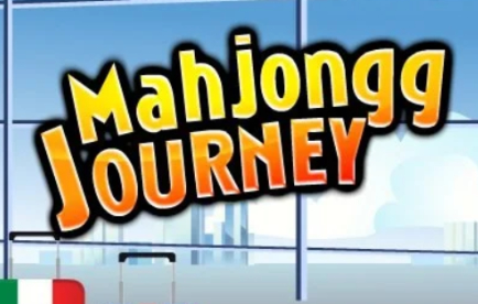Jwèt Sou entènèt jwèt Mahjongg Vwayaj  sou entènèt