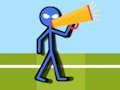 Jwèt Sou entènèt jwèt Baton foutbòl  sou entènèt
