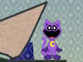 Jwèt Download jwèt la Catnap Poppy Playtime: Puzzle  sou entènèt