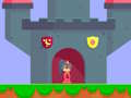 Jwèt Sou entènèt jwèt Princess Goldsword ak peyi a nan dlo  sou entènèt