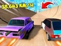 Jwèt Sou entènèt jwèt Turbo Machin: Cascade tiyo  sou entènèt