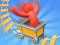 Jwèt Sou entènèt jwèt Frison Roller Coaster  sou entènèt