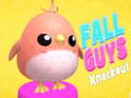 Jwèt Download jwèt la Fall Guys knockout  sou entènèt