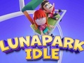 Jwèt Lunapark san fè anyen konsa  sou entènèt