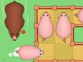 Jwèt Sove Piggies yo  sou entènèt