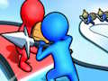 Jwèt Jwèt Lame: Tower Merge defans  sou entènèt