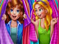 Jwèt Sou entènèt jwèt Bff Shopping Spree  sou entènèt