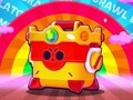 Jwèt Bwat similatè: Brawl Stars  sou entènèt