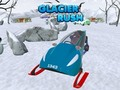 Jwèt Sou entènèt jwèt Glacier Rush  sou entènèt