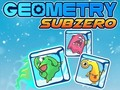 Jwèt Jeyometri Subzero  sou entènèt