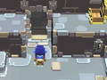 Jwèt Sou entènèt jwèt Dungeon Caretaker  sou entènèt