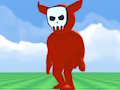 Jwèt GrowBall Feed pou grandi  sou entènèt