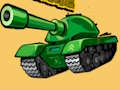 Jwèt Awesome tank 3 jwèt  sou entènèt