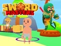 Jwèt Sou entènèt jwèt Sword Masters  sou entènèt