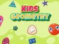 Jwèt Kids Jeyometri  sou entènèt