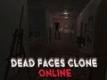 Jwèt Dead Faces Clone sou entènèt  sou entènèt