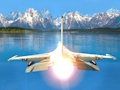 Jwèt Jet Fighter Lagè Pasifik  sou entènèt