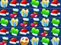 Jwèt Nwèl Santa raj  sou entènèt