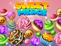 Jwèt Sweet rantre sou entènèt