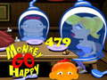 Jwèt Monkey GO Happy Etap 479  sou entènèt