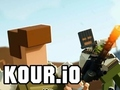 Jwèt Kour. io  sou entènèt