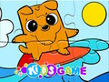 Jwèt Sou entènèt jwèt Jigsaw Puzzle: Navigasyon nan lanmè a  sou entènèt