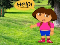 Jwèt Sou entènèt jwèt Dora Buddy chape  sou entènèt