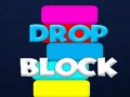 Jwèt Drop blòk  sou entènèt