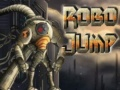 Jwèt Sou entènèt jwèt Robo Jump  sou entènèt