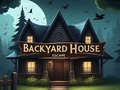 Jwèt Sou entènèt jwèt Backyard House sove  sou entènèt