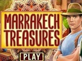 Jwèt Trezò Marrakech  sou entènèt