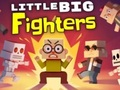 Jwèt Sou entènèt jwèt Little Big konbatan  sou entènèt