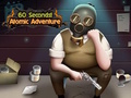 Jwèt 60 segonn! Avanti atomik  sou entènèt
