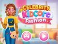 Jwèt Selèb Kidcore Estetik  sou entènèt