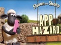 Jwèt Shaun danje a app mouton sou entènèt