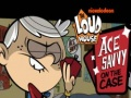Jwèt The Loud House Ace Savvy Sou Ka a  sou entènèt