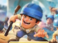 Jwèt Last War Survival sou entènèt  sou entènèt