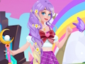Jwèt Sou entènèt jwèt Girly Dreamy Sailor  sou entènèt