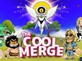 Jwèt Cool Merge a  sou entènèt