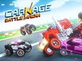 Jwèt Jwèt Carnage batay Arena  sou entènèt